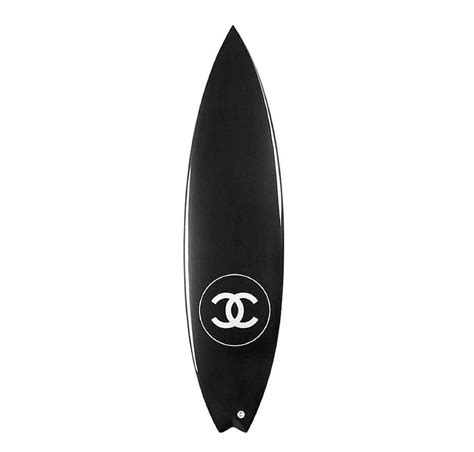 chanel surfboards